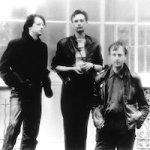 Cabaret Voltaire Tickets