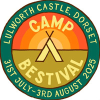 Camp Bestival Tickets