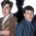China Crisis Tickets