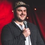 Colin Geddis Tickets