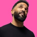 Craig David Tickets