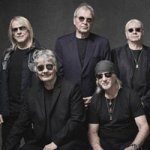 Deep Purple Tickets