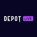 Depot Live Tickets
