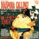 Diaspora Calling Tickets