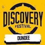 Discovery Festival Tickets