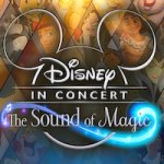Disney in Concert The Sound Of Magic Tickets