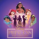 Disney Princess The Concert Tickets