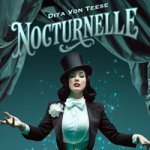 Dita Von Teese Tickets