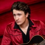 Drake Milligan Tickets