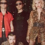 Eagles Of Death Metal Tickets