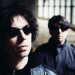 Echo And The Bunnymen Tickets