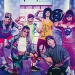 Electric Callboy Tickets