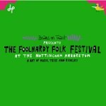 Foolhardy Folk Festival Tickets