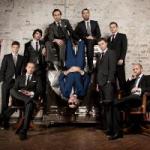 Gentlemans Dub Club Tickets