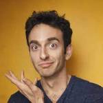 Gianmarco Soresi Tickets