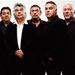 Gipsy Kings Tickets