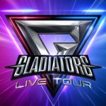 Gladiators Live Tickets