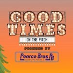 Good Times Live Tickets