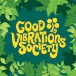 Good Vibrations Society Tickets