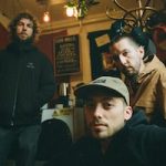 Gotts Street Park Tickets