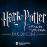 Harry Potter and the Prisoner of Azkaban Tickets