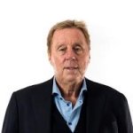 Harry Redknapp Tickets