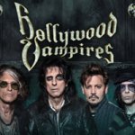 Hollywood Vampires Tickets