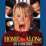 Home Alone In Concert Tickets