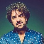 Ian Prowse Tickets