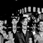 Iceage Tickets
