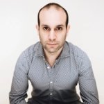 Ilan Eshkeri Tickets