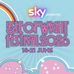 Isle of Wight Festival Tickets