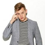 Joel Creasey Tickets