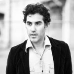 Joshua Radin Tickets