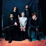 Just Mustard Tickets