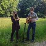 Kacy and Clayton Tickets