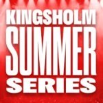 Kingsholm Summer Series Tickets