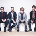 Kodaline Tickets