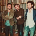 Kraak and Smaak Tickets