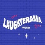 Laughterama Tickets
