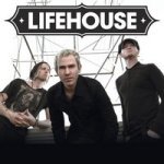 Lifehouse Tickets
