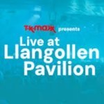 Live at Llangollen Pavilion Tickets