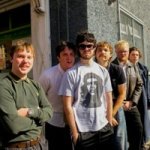 Madra Salach Tickets