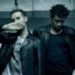 Massive Attack Tickets