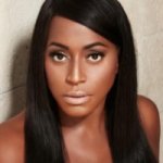 Mica Paris Tickets
