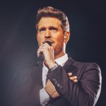 Michael Buble Tickets
