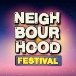 Neighbourhood Festival Tickets