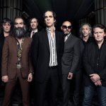 Nick Cave and The Bad Seeds Tickets