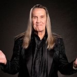 Nicko McBrain Tickets