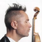 Nigel Kennedy Tickets